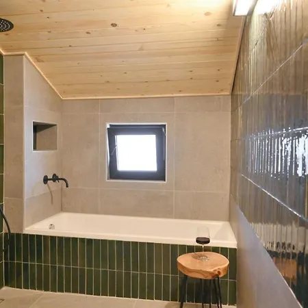 Marand Boutique Апарт-отель 3*