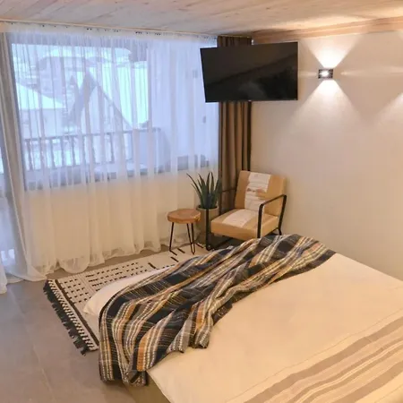 Апарт-отель Marand Boutique Банско