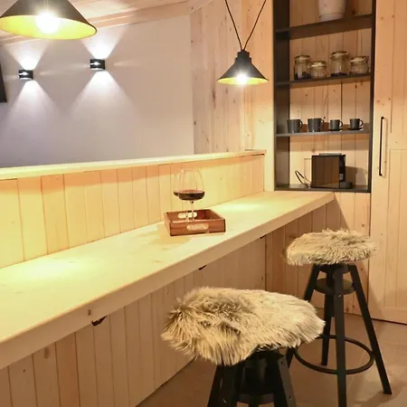 Апарт-отель Marand Boutique Банско