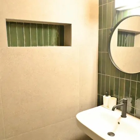 Marand Boutique Апарт-отель 3*