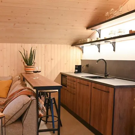 شقة فندقية Marand Boutique 3*