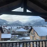 Marand Boutique Apart Otel Bansko