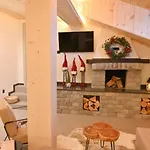 Marand Boutique Apart Otel