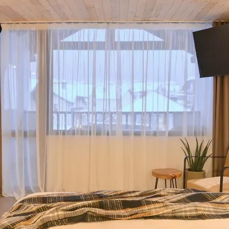 Apart Otel Marand Boutique