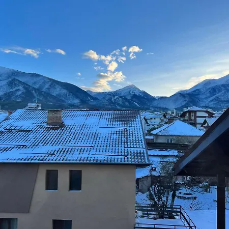 Aparthotel Marand Boutique 4*