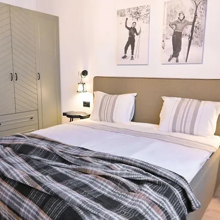 Apart Otel Marand Boutique