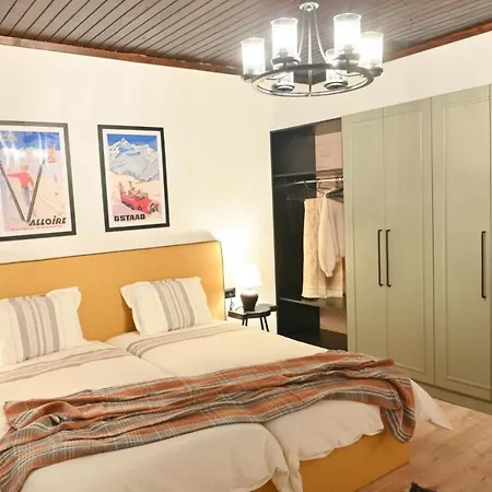 Marand Boutique 4* Bansko