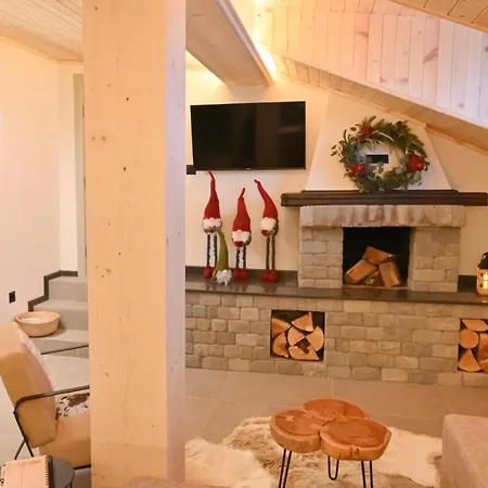 Marand Boutique Apart Otel