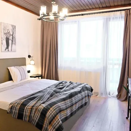 Aparthotel Marand Boutique
