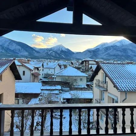 Marand Boutique Bansko