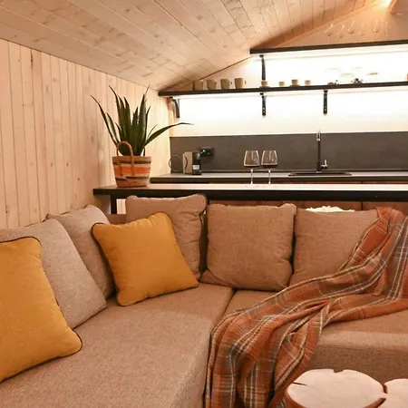 Marand Boutique 4* Bansko
