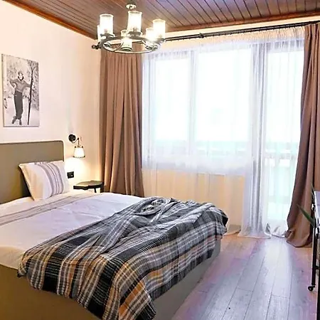 Aparthotel Marand Boutique Bansko