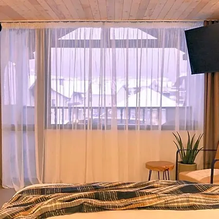 Marand Boutique Aparthotel 4*