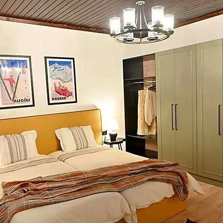 Marand Boutique Bansko