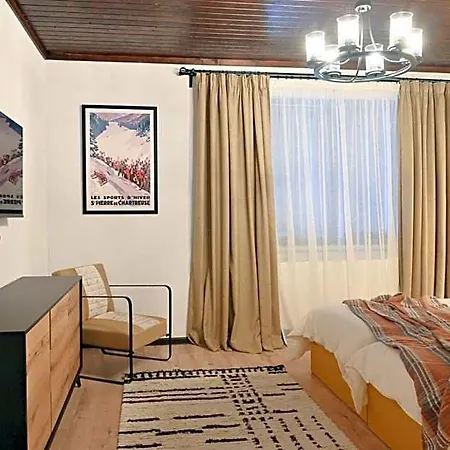 Marand Boutique Aparthotel