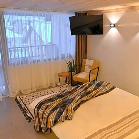 Marand Boutique Aparthotel Bansko