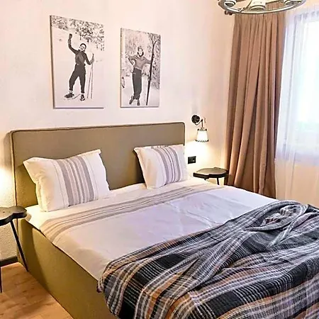 Aparthotel Marand Boutique Bansko