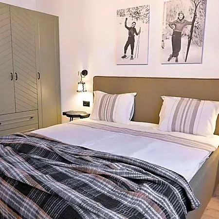 Marand Boutique Bansko