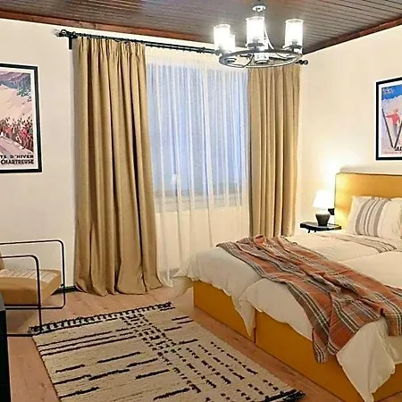 Marand Boutique Aparthotel 4*