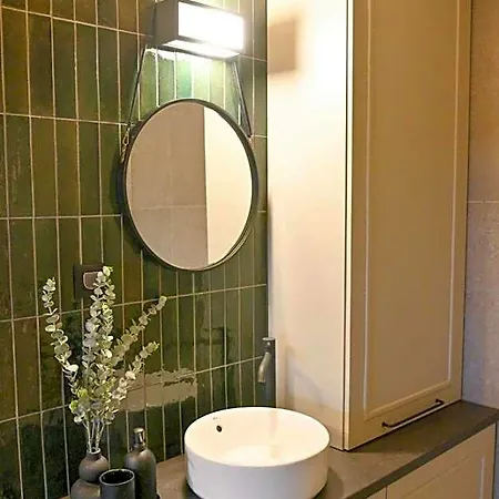 Aparthotel Marand Boutique Bansko