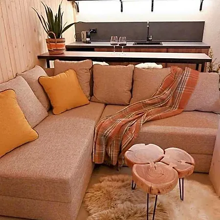 Marand Boutique Aparthotel