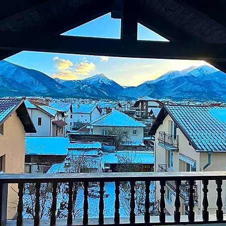 Marand Boutique Aparthotel