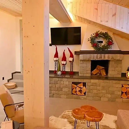 Marand Boutique Aparthotel 4*