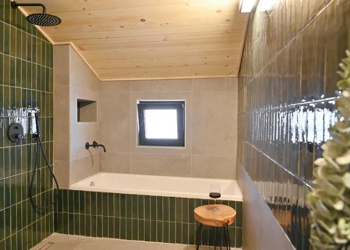 Marand Boutique 아파트호텔 3*