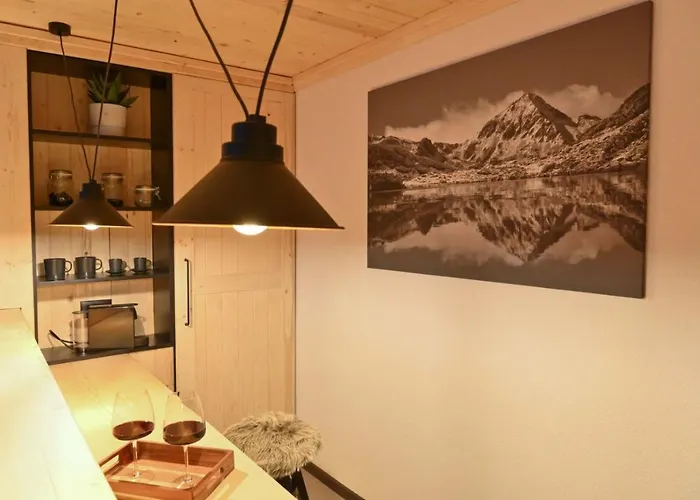 Marand Boutique 아파트호텔