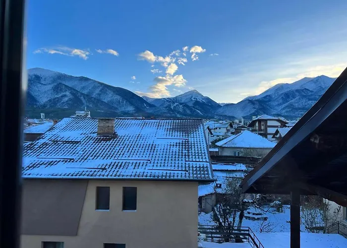 아파트호텔 Marand Boutique 3*