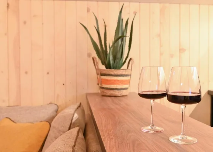 Marand Boutique 아파트호텔