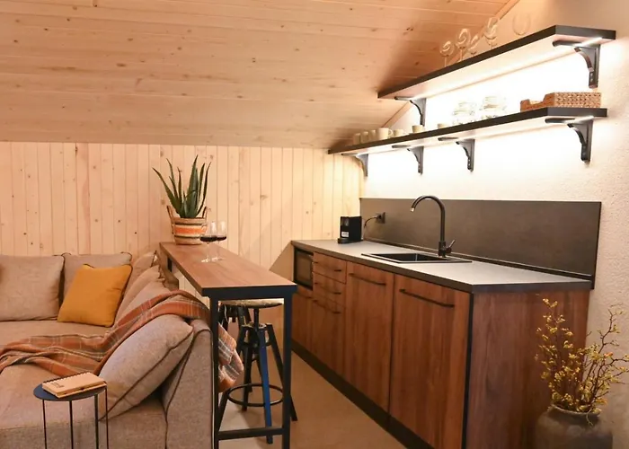 아파트호텔 Marand Boutique 3*