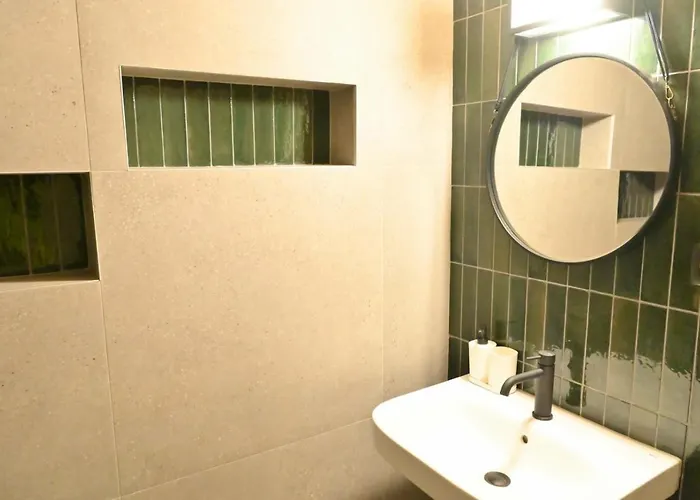 Marand Boutique 아파트호텔 3*