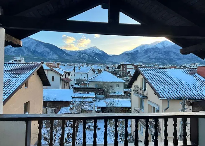 Marand Boutique 반스코