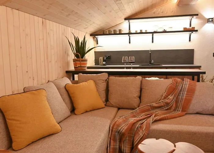 Marand Boutique 3* 반스코